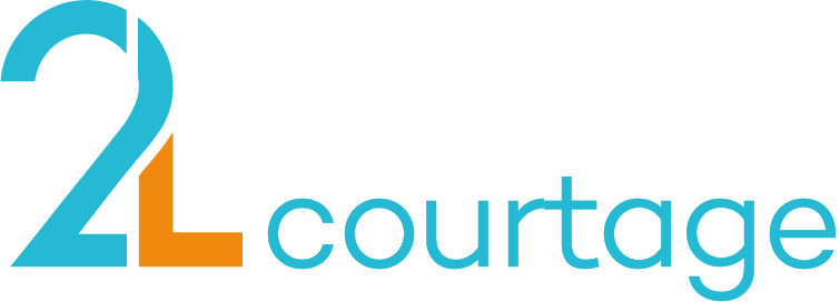 Logo 2L Courtage