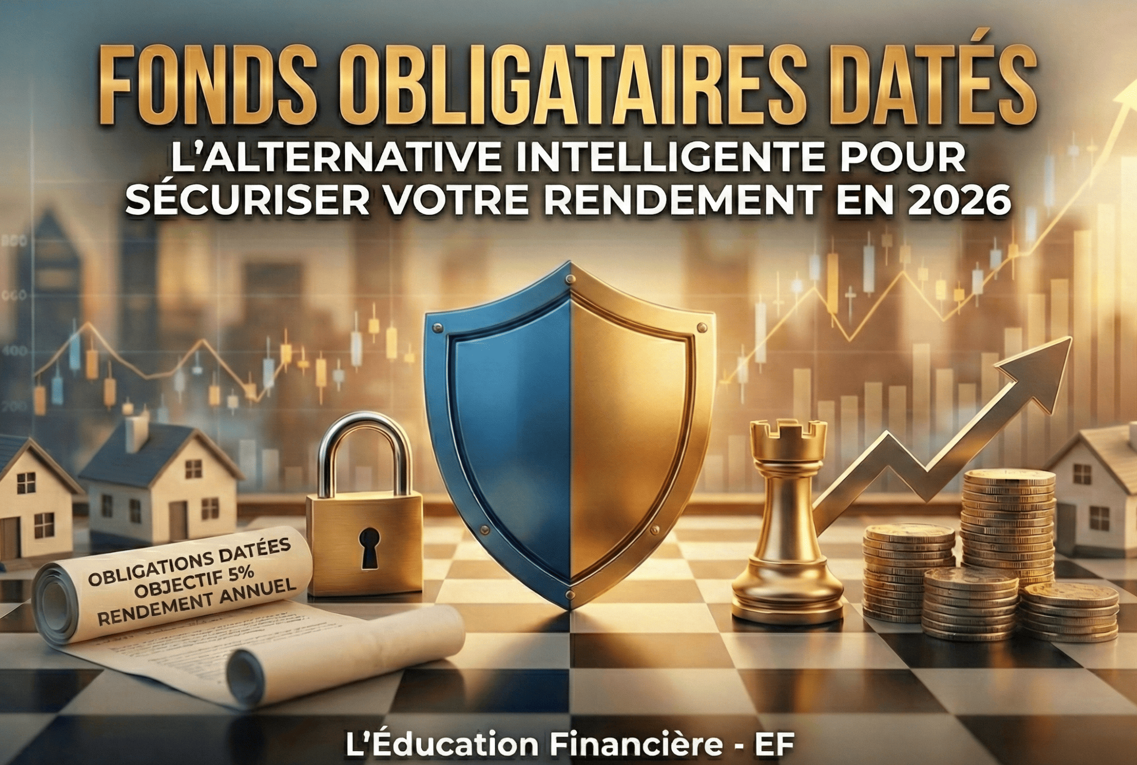 Fonds Obligataires Datés