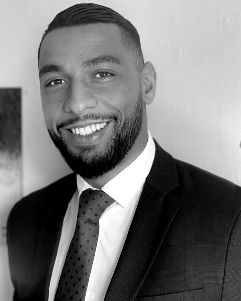 Habib Attik, cofondateur et expert en stratégies financières du Groupe EC Patrimoine