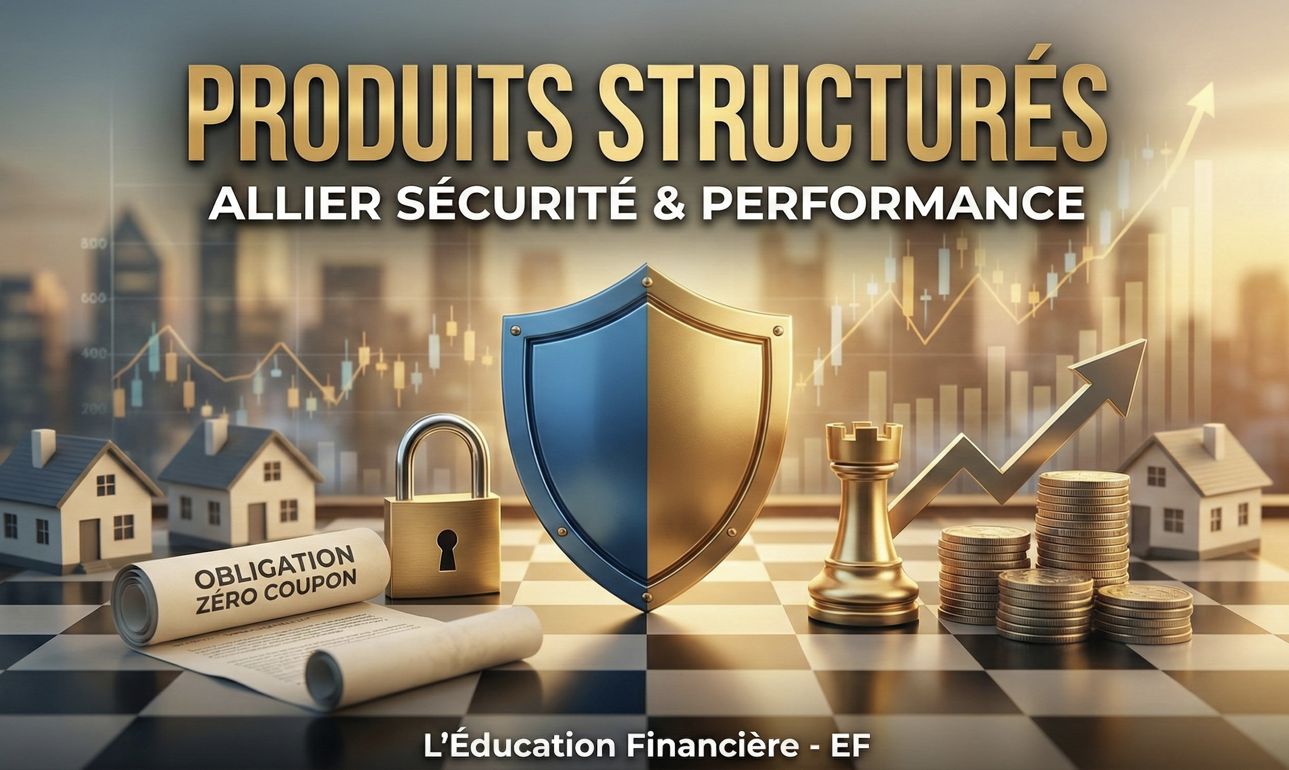 Produits structurés