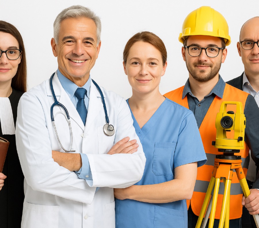 Optimisation fiscale professions libérales